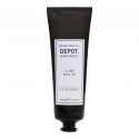 Depot N.307 Black Gel 125ml - gel uomo nero fissaggio medio