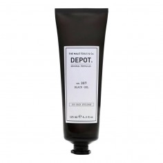 Depot N.307 Black Gel 125ml...