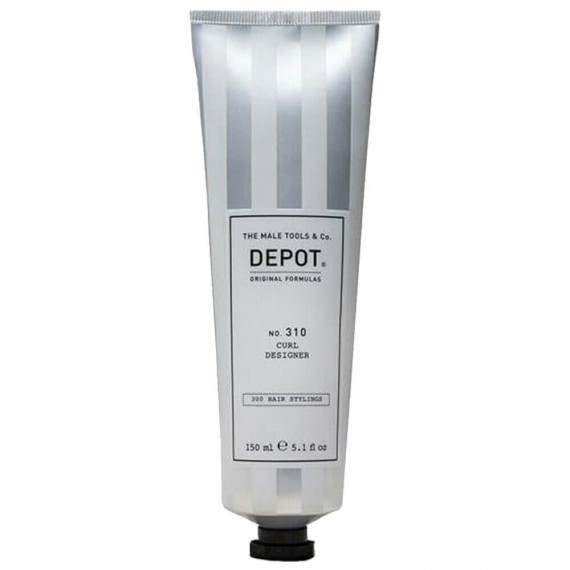 Depot No.310 Curl Designer 150ml -...