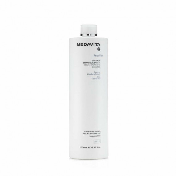 Medavita Requilibre Shampoo...