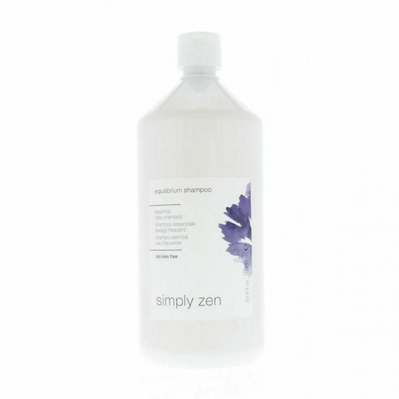 Simply Zen Equilibrium Shampoo 1000ml...