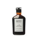 Depot No.108 Detoxifying Charcoal Shampoo 250ml - shampoo detossinante tutti tipi di capelli