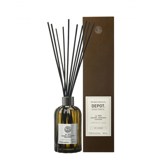 Depot No.903 Ambient Fragrance...