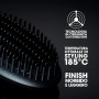 ghd Glide - spazzola lisciante - doma e liscia i capelli