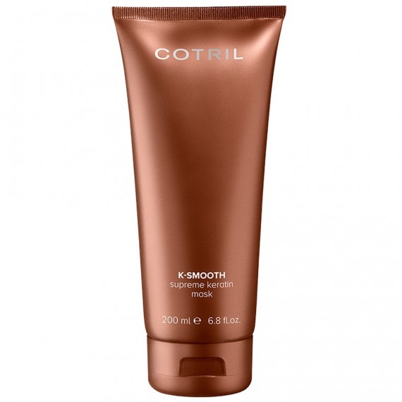 Cotril K-Smooth Supreme Keratin Mask...