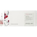 Simply Zen Stimulating Scalp Lotion 8x6ml - lozione in fiale stimolante ricrescita capelli fragili 