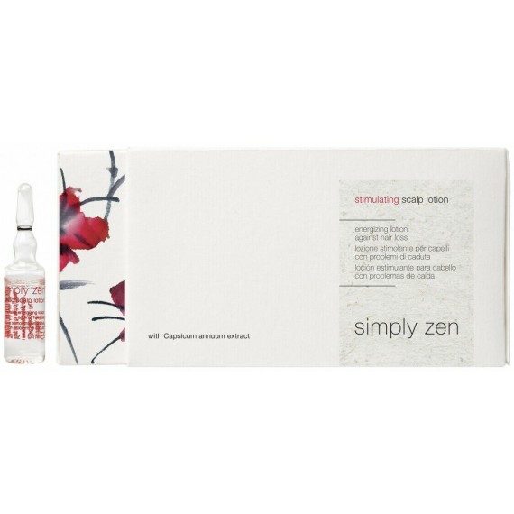 Simply Zen Stimulating Scalp Lotion...