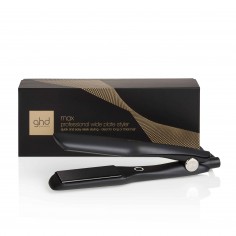 ghd Max Wide Plate Styler - piastra con lamelle larghe
