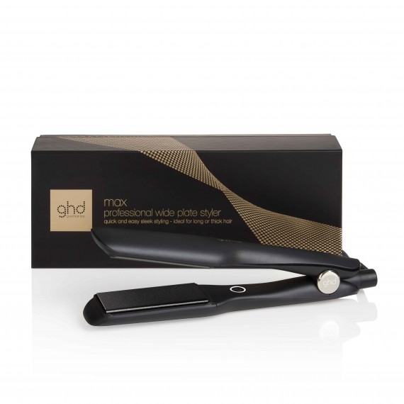 ghd Max Wide Plate Styler 2024 -...