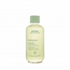 Aveda Shampure Composition...