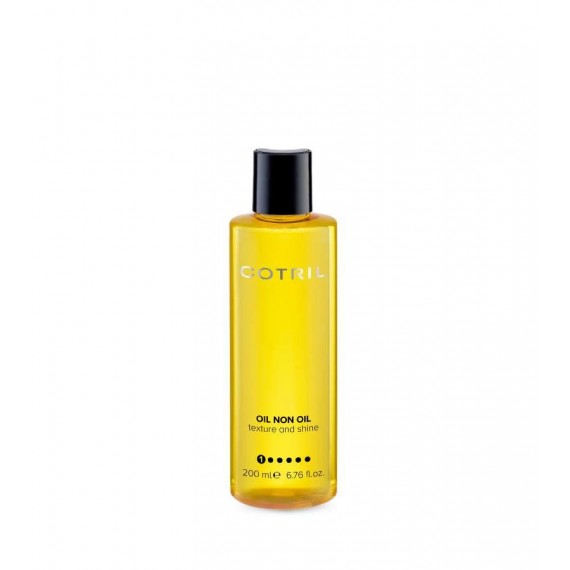 Cotril Oil Non Oil 200ml - olio...