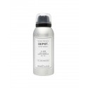 Depot No.608 Sun Shield Tattoo Protector SPF50+ 100ml - spray solare uomo protezione elevata tatuaggi