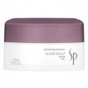 Wella SP System Professional Clear Scalp Mask 200ml