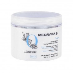 Medavita Oxygen Detox...