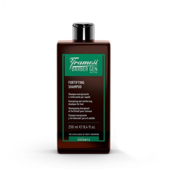 Framesi BARBER GEN Fortifying Shampoo...