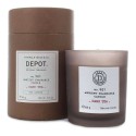 Depot No.901 Ambient Fragrance Candle DARK TEA 160 grammi - candela profumata fragranza legnosa speziata aromatica