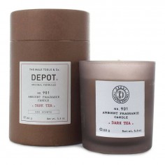 Depot No.901 Ambient...