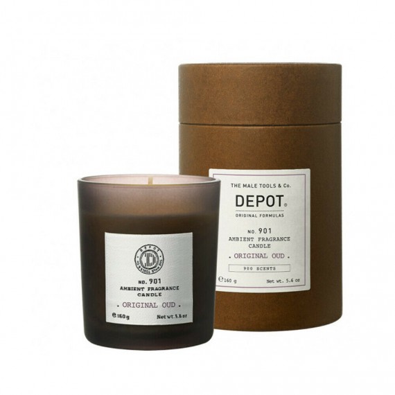 Depot No.901 Ambient Fragrance Candle...
