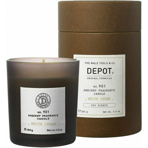 Depot No.901 Ambient Fragrance Candle...