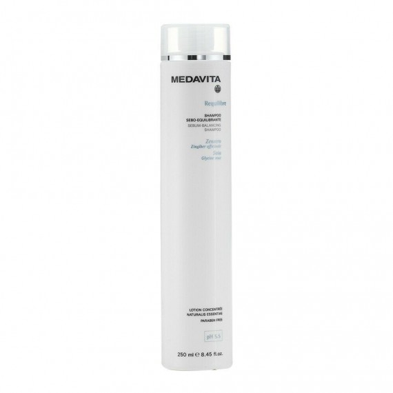 Medavita Requilibre Shampoo Sebo-Equilibrante 250ml - shampoo