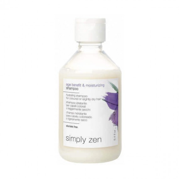 Simply Zen Age Benefit & Moisturizing...