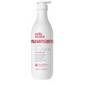 milk_shake Pink Lemonade Conditioner 1000ml - balsamo/crema riflessante rosa capelli biondi decolorati
