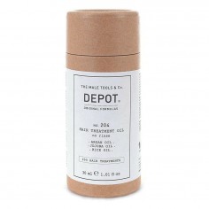 Depot No.204 Hair Treatment...