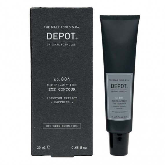 Depot No.804 Multi-Action Eye Contour...