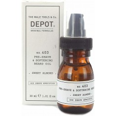 Depot No.403...