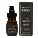 Depot No.505 Conditioning Beard Oil MYSTERIOUS VANILLA 30ml - olio condizionante per barba fragranza vaniglia