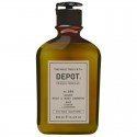 Depot No.606 Sport Hair & Body Shampoo 250ml shampoo/doccia uomo fragranza fresca e speziata