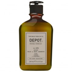 Depot No.606 Sport Hair &...