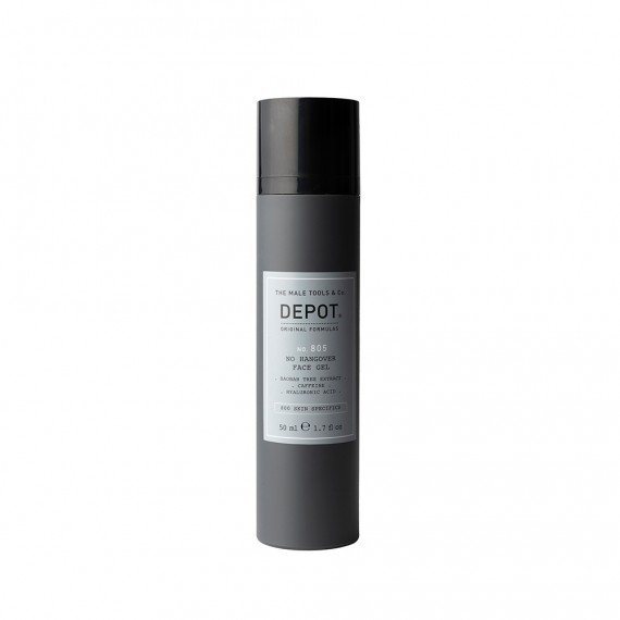 Depot No.805 No Hangover Face Gel...