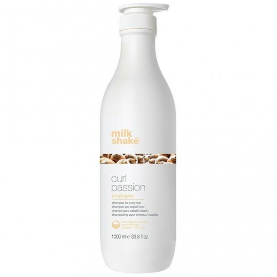 milk_shake Curl Passion Shampoo...