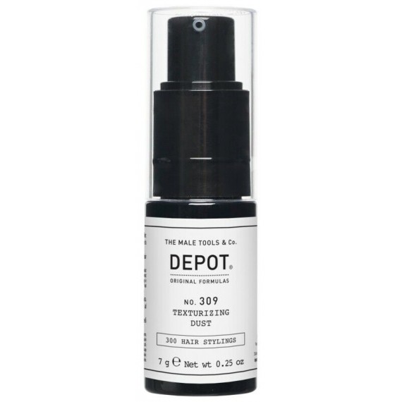 Depot No.309 Texturizing Dust 7g...