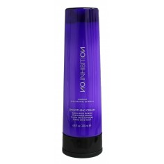 No Inhibition Smoothing...