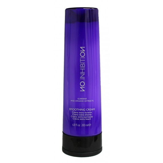 No Inhibition Smoothing Cream 200ml -...