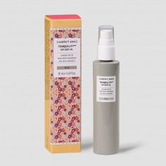 Comfort Zone Tranquillity Dry Body Oil 50ml - olio corpo spray