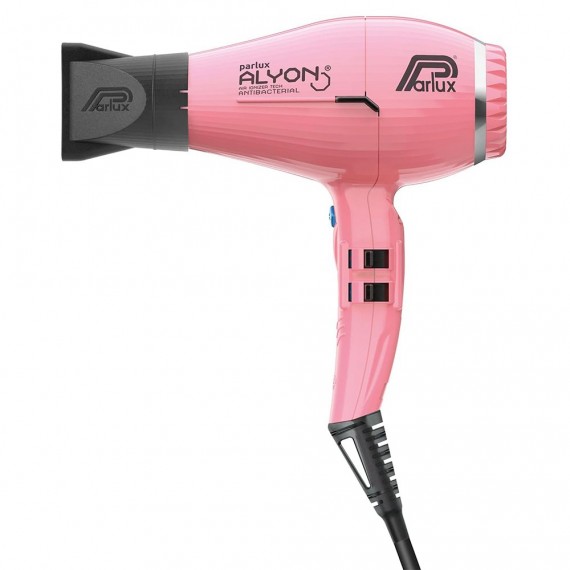 Parlux Alyon Rosa - asciugacapelli rosa
