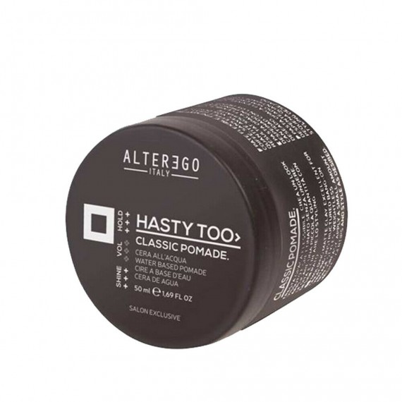 Alter Ego Hasty Too Classic Pomade...