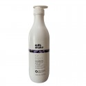 milk_shake Icy Blond Conditioner 1000ml NEW - balsamo anti-giallo capelli biondi decolorati