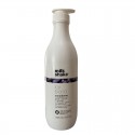milk_shake Icy Blond Conditioner 1000ml - balsamo anti-giallo capelli biondi decolorati