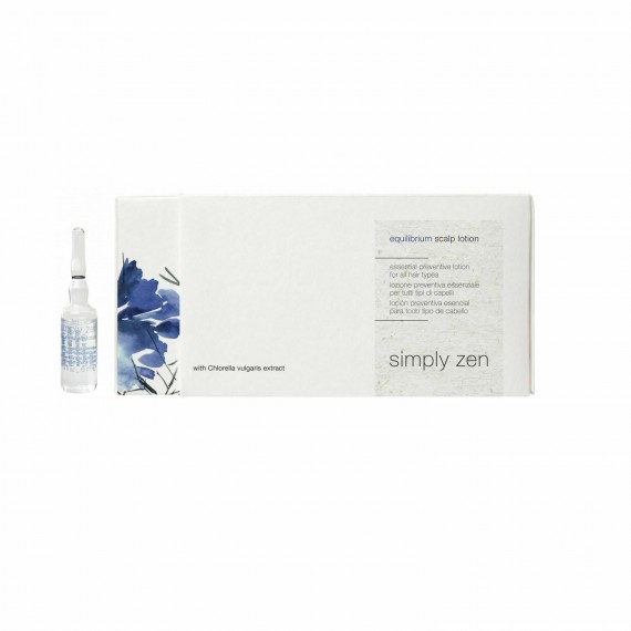 Simply Zen Equilibrium Scalp Lotion...