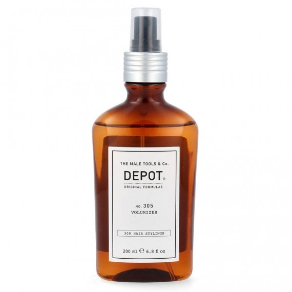 Depot N.305 Volumizer Spray 200ml -...