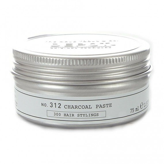 Depot No.312 Charcoal Paste 75 ml...