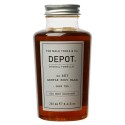 Depot No.601 Gentle Body Wash DARK TEA 250ml bagno-doccia uomo fragranza tè nero aromatico legnoso