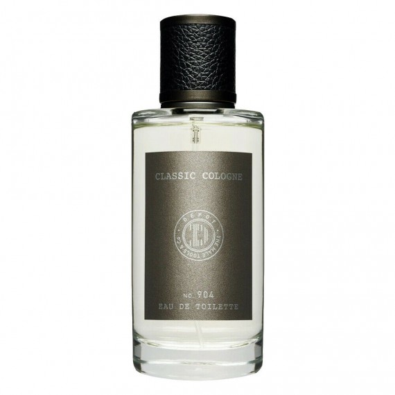 Depot No.904 Eau De Toilette Classic...