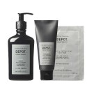 Depot Toning Ritual The Skin Care Experience