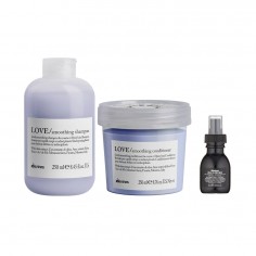 Davines Love Smooth...