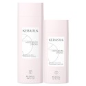 Kerasilk Essentials Repairing Shampoo+Repairing Conditioner 250+200ml – kit ristrutturante capelli secchi danneggiati